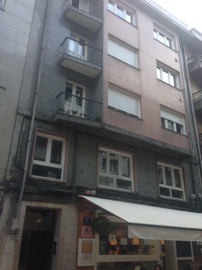 Ferienwohnung Madala XXI Oviédo Exterior foto